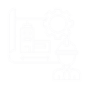 Engineering and design icon